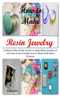 How to Make Resin Jewelry
