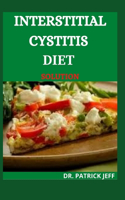 Interstitial Cystitis Diet Solution