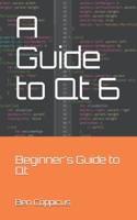 A Guide to Qt 6