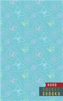 Pocket Sudoku Hard