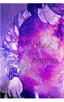 Music Composer