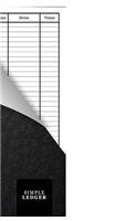 Simple Ledger