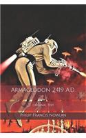 Armageddon 2419 A.D.: Original Text