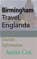 Birmingham Travel, England