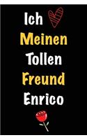 Ich Liebe Meinen Tollen Freund Enrico