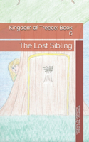 Lost Sibling