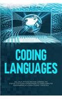Coding Languages: SQL, Linux, Python, machine learning. The step-by-step guide for beginners to learn computer programming in a crash course + exercises