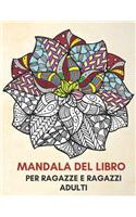 Mandala del libro