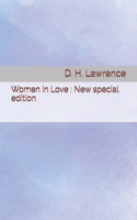 Women in Love: New special edition