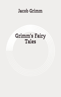 Grimm's Fairy Tales