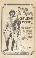 Captain Cadwallader's Christmas Annual