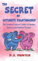 Secrets of Intimate Relationship
