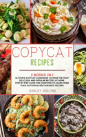 Copycat Recipes