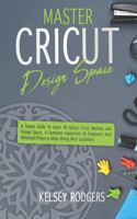 Master Cricut Design Space
