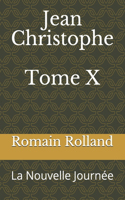 Jean Christophe Tome X