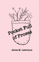 Pocket Full Of Proses: Contemporary Poems