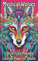 Mystical Wolves