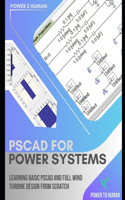 PSCAD for Power Systems