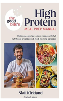 Protein Meal Prep Manual