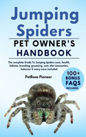 Jumping Spiders