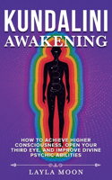 Kundalini Awakening