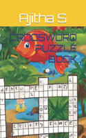 Croosword Puzzle Book