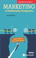 Marketing: A Relationship Perspective, 2nd Edition