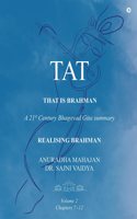 TAT - That is Brahman