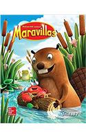 Lectura Maravillas Reading/Writing Workshop Volume 7 Grade K: (Elementary Core Reading)