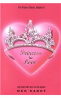 Princess in Love
