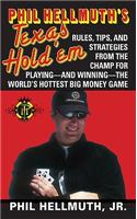 Phil Hellmuth's Texas Hold 'em