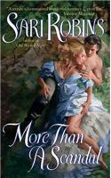 More Than a Scandal