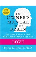 Love: The Owner's Manual