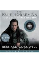 The Pale Horseman Low Price CD: (2 Saxon Tales)