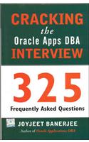 Cracking the Oracle Apps DBA Interview