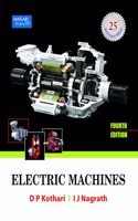 Electric Machines e/4