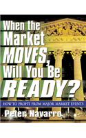 When the Market Moves, Will You Be Ready?