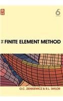 The Finite Element Method Set