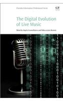 The Digital Evolution of Live Music