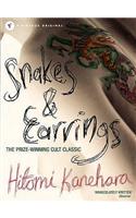 Snakes and Earrings