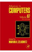 Advances in Computers