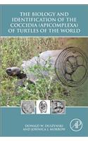 Biology and Identification of the Coccidia (Apicomplexa) of Turtles of the World