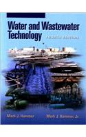 Water and Wastewater Technology