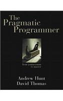 Pragmatic Programmer, The: From Journeyman to Master, Portable Documents