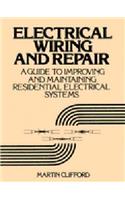 Electrical Wiring and Repair