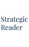 Anthology for Strategic Reader