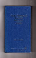 Stratigraphic Evolution of Clastic Depositional Sequences (PRENTICE HALL ADVANCED REFERENCE SERIES)