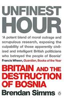 Unfinest Hour
