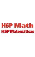 Harcourt School Publishers Spanish Math: Resource Management System Spanish Math09 Grade 2