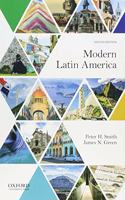 Modern Latin America